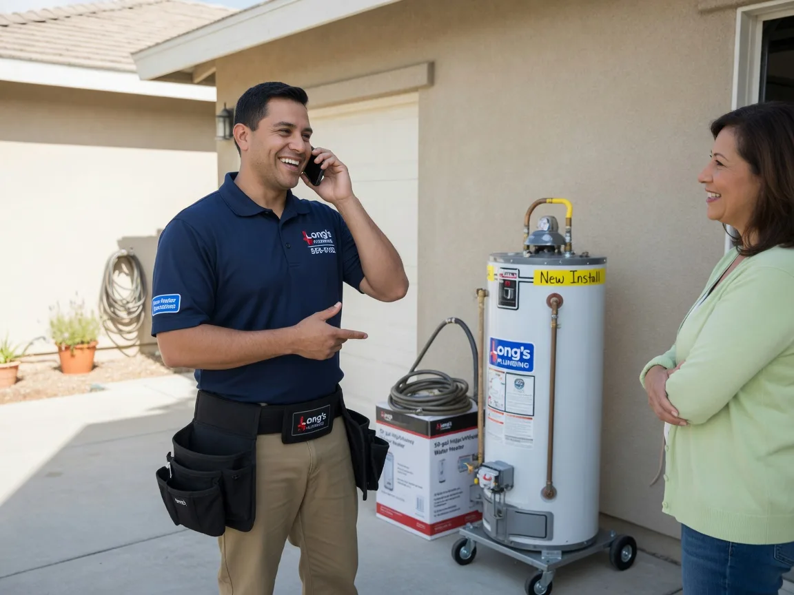 Leak Detection Newell, IA FAQs